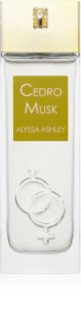 Alyssa Ashley Cedro Musk Parfumuotas vanduo Unisex