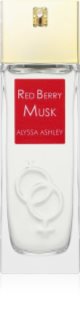 Alyssa Ashley Red Berry Musk parfemska voda uniseks 50 ml