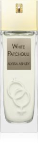 Alyssa Ashley White Patchouli Smaržūdens (EDP) abiem dzimumiem