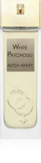 Alyssa Ashley White Patchouli Eau de Parfum unisex