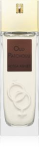 Alyssa Ashley Oud Patchouli eau de parfum unisex