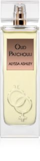 Alyssa Ashley Oud Patchouli Parfüümvesi unisex