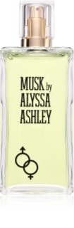 Alyssa Ashley Musk toaletna voda uniseks