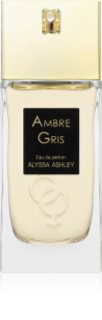 Alyssa Ashley Ambre Gris парфюмна вода за жени 30 мл.