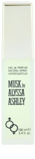 Alyssa Ashley Musk parfumska voda uniseks 100 ml