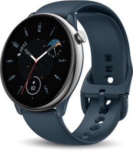 Amazfit GTR Mini pametna ura barva Ocean Blue 1 kos