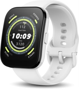 Amazfit Bip 5 smartwatch