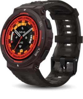 Amazfit Active Edge smartwatch