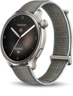 Amazfit Balance smart armbandsur