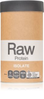 Amazonia Raw Protein Isolate białko roślinne