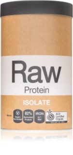 Amazonia Raw Protein Isolate rostlinný protein