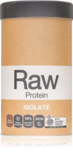 Amazonia Raw Protein Isolate növényi fehérje
