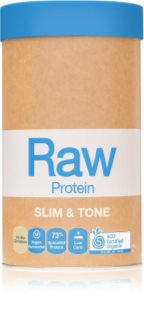 Amazonia Raw Protein Slim & Tone białko roślinne