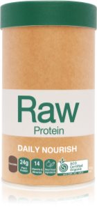 Amazonia Raw Protein Daily Nourish pflanzliches Protein