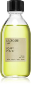 The Olphactory Lacrosse Poppy Peach náplň do aroma difuzérů 250 ml