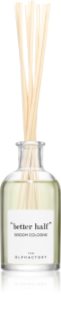 The Olphactory The Olphactory Groom Cologne άρωμα για διαχύτη Better Half 100 ml