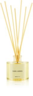 Ambientair COLOURS Dark Amber diffuseur d'huiles essentielles avec recharge 100 ml