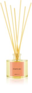 Ambientair COLOURS Pomelo diffuseur d'huiles essentielles avec recharge 100 ml