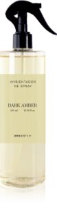 Ambientair COLOURS Dark Amber parfum d'ambiance 500 ml