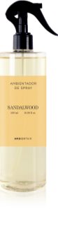 Ambientair COLOURS Sandalwood bytový sprej 500 ml