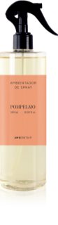 Ambientair COLOURS Pomelo parfum d'ambiance 500 ml