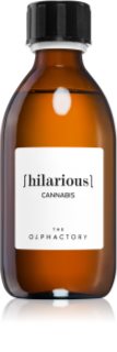 The Olphactory Hilarious Cannabis recarga para difusor de aromas 250 ml