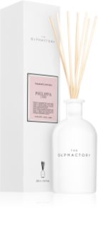 The Olphactory White Insignia Philippa 1990 difuzor de aroma