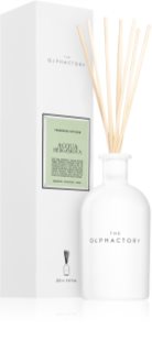 The Olphactory White Insignia Acqua Bergamota difuzor de aroma