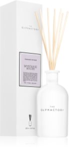 The Olphactory White Insignia Mystique Boughs difuzor de aroma