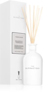 The Olphactory White Insignia Majestic Symphony difuzor de aroma 250 ml