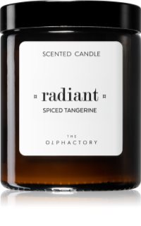 The Olphactory Ambientair The Olphactory Spiced Tangerine dišeča sveča 135 g