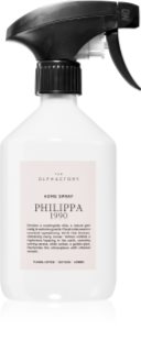 The Olphactory White Insignia Philippa 1990 room spray 500 ml