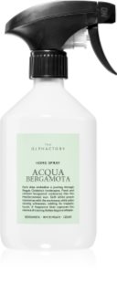 The Olphactory White Insignia Acqua Bergamota room spray 500 ml
