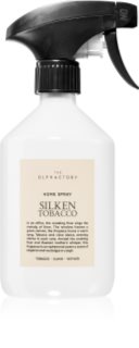 The Olphactory White Insignia Silken Tobacco pršilo za dom 500 ml