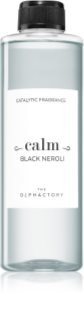 The Olphactory Calm Black Neroli catalytic lamp refill 500 ml