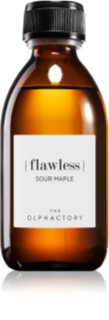 The Olphactory Flawless Sour Maple aroma diffuser refill 250 ml