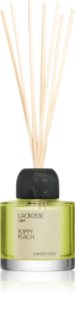 The Olphactory Lacrosse Poppy Peach diffuseur d'huiles essentielles
