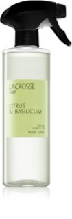 The Olphactory Lacrosse Citrus & Basilicum parfum d'ambiance 500 ml