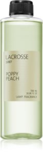 The Olphactory Lacrosse Poppy Peach nadomestno polnilo za katalitično svetilko 500 ml