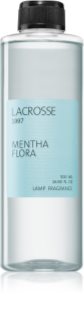 The Olphactory Lacrosse Mentha Flora recharge pour lampe catalytique 500 ml