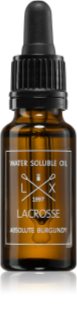 The Olphactory Lacrosse Absolute Burgundy aceite aromático 15 ml