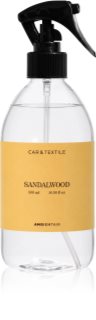 Ambientair COLOURS Sandalwood désodorisant 500 ml