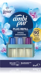 AmbiPur 3volution Spring Awakening wymienny wkład 20 ml