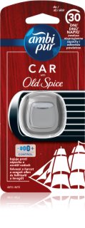 AmbiPur Car Old Spice ambientador para el coche