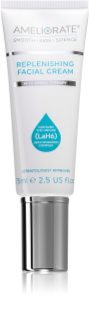 Ameliorate Replenishing Facial Cream creme alisante e de preenchimento com efeito hidratante 75 ml
