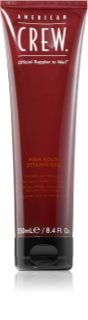 American Crew Styling Firm Hold Styling Gel żel do stylizacji mocno utrwalający 250 ml