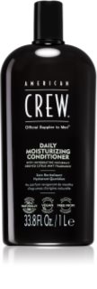 American Crew Hair & Body Daily Moisturizing Conditioner Conditioner zur täglichen Anwendung 250 ml