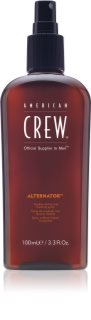 American Crew Alternator Finishing Spray στάιλινγκ σπρέι για τα μαλλιά 100 ml