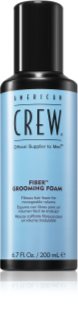 American Crew Styling Fiber Styling skum til volumen og glans 200 ml
