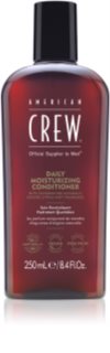 American Crew Hair & Body Daily Moisturizing Conditioner acondicionador para uso diario